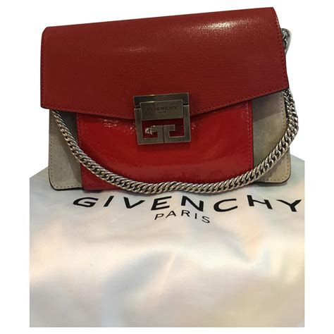 givenchy gv3 red